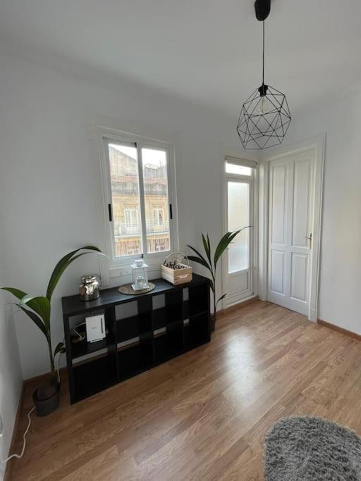 Atico Vintage Con Terraza Apartment Vigo Exterior photo